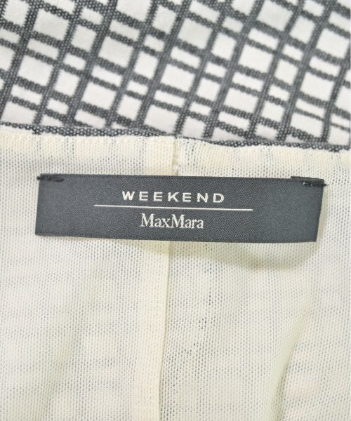 MAX MARA WEEK END LINE 洋裝