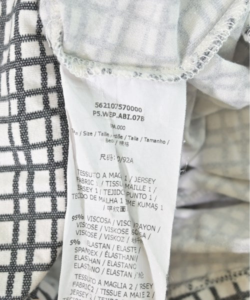 MAX MARA WEEK END LINE 洋裝