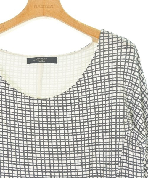 MAX MARA WEEK END LINE 洋裝