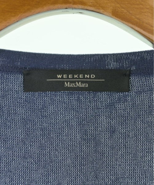 MAX MARA WEEK END LINE 開襟衫
