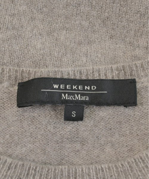 MAX MARA WEEK END LINE 毛衣