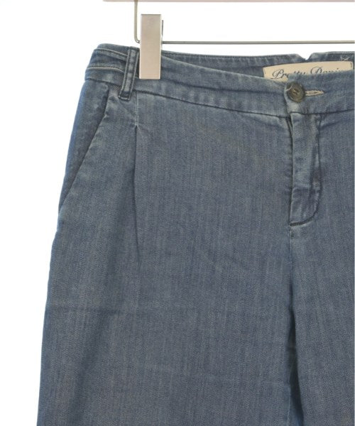 MAX MARA WEEK END LINE 牛仔