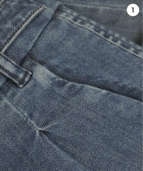 MAX MARA WEEK END LINE 牛仔