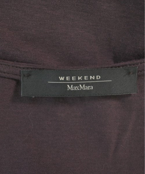 MAX MARA WEEK END LINE 無袖上衣