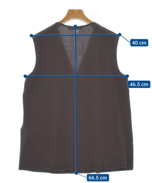 MAX MARA WEEK END LINE 無袖上衣