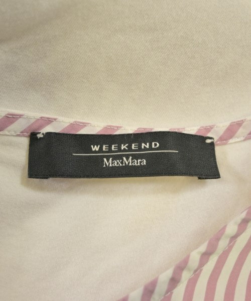 MAX MARA WEEK END LINE 女襯衫