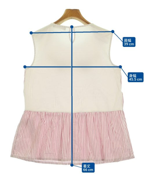 MAX MARA WEEK END LINE 女襯衫