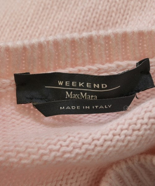 MAX MARA WEEK END LINE 毛衣