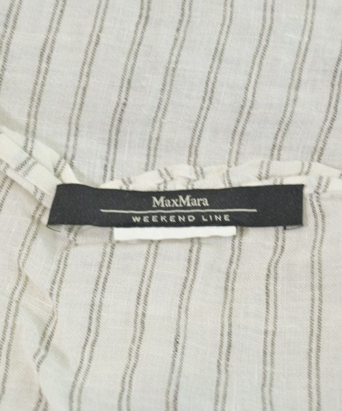 MAX MARA WEEK END LINE 女襯衫