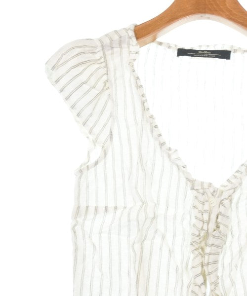 MAX MARA WEEK END LINE 女襯衫