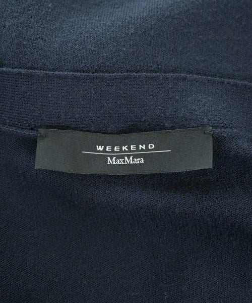 MAX MARA WEEK END LINE 開襟衫