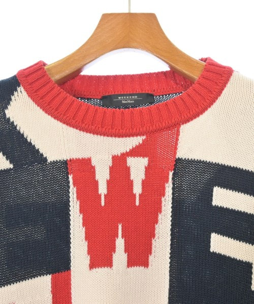 MAX MARA WEEK END LINE 毛衣