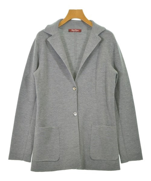 Max Mara STUDIO 休閒夾克