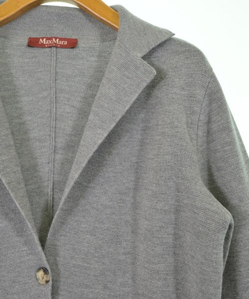 Max Mara STUDIO 休閒夾克