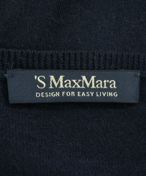 MAX MARA WEEK END LINE 開襟衫