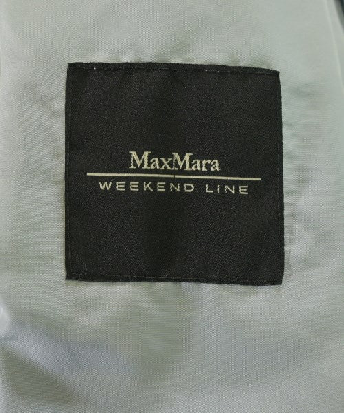 MAX MARA WEEK END LINE 羽絨夾克/背心
