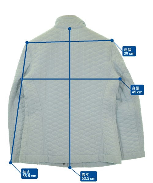 MAX MARA WEEK END LINE 羽絨夾克/背心