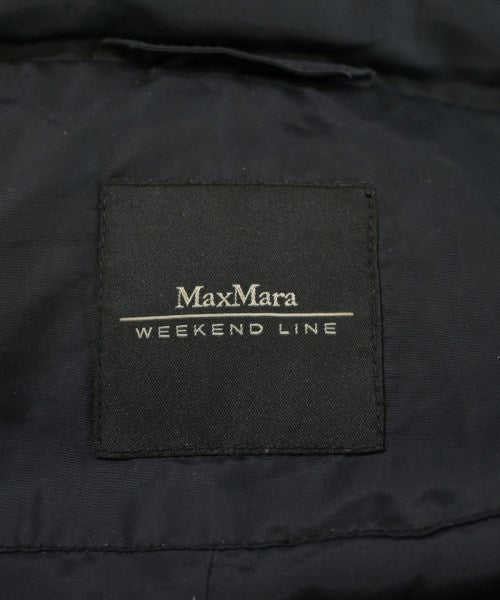 MAX MARA WEEK END LINE 羽絨夾克/背心