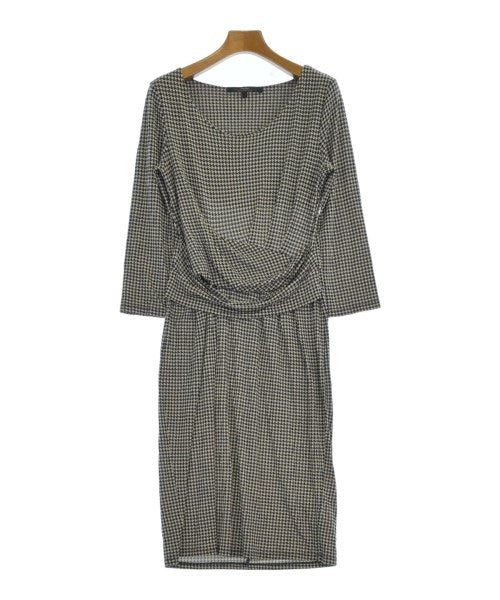 MAX MARA WEEK END LINE 洋裝