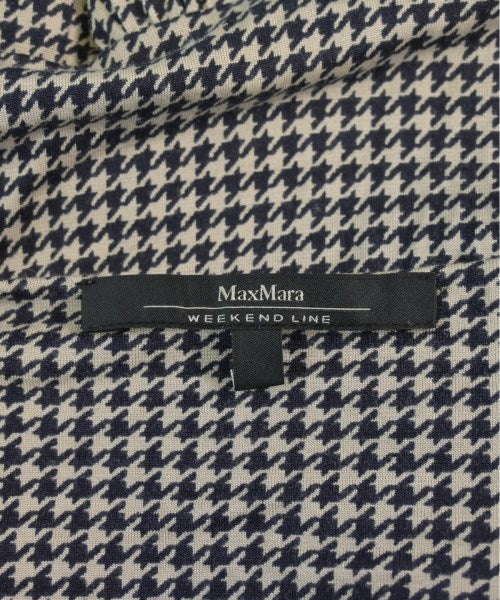 MAX MARA WEEK END LINE 洋裝