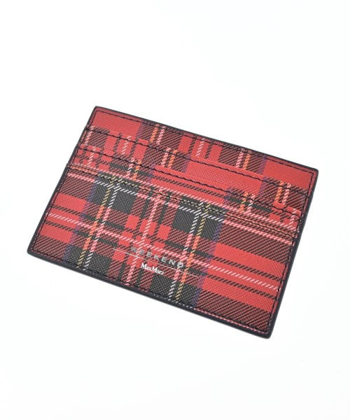 MAX MARA WEEK END LINE 小袋