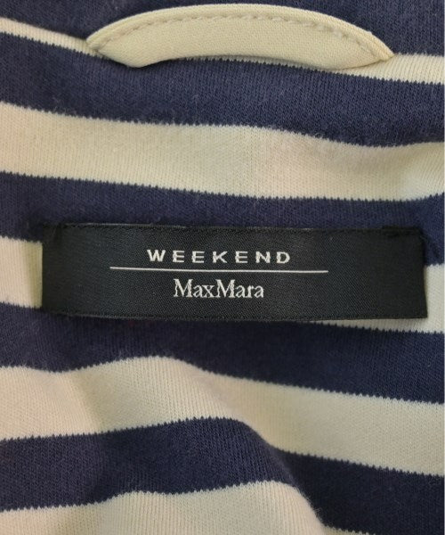 MAX MARA WEEK END LINE 休閒夾克