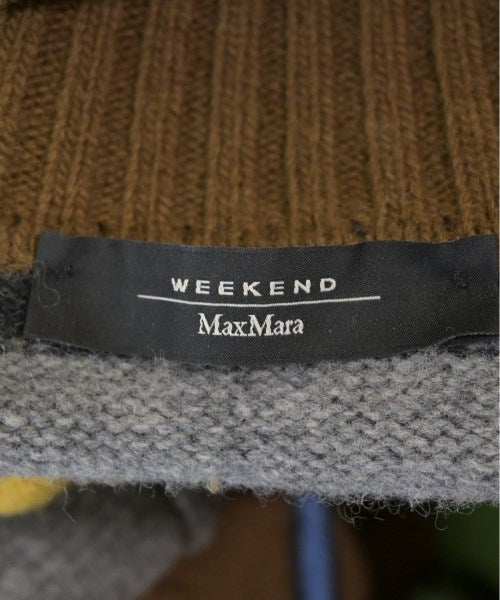MAX MARA WEEK END LINE 毛衣