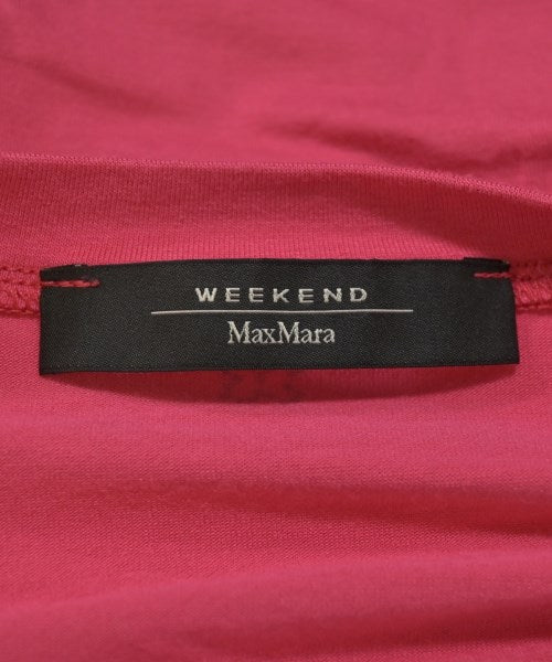 MAX MARA WEEK END LINE T恤/上衣