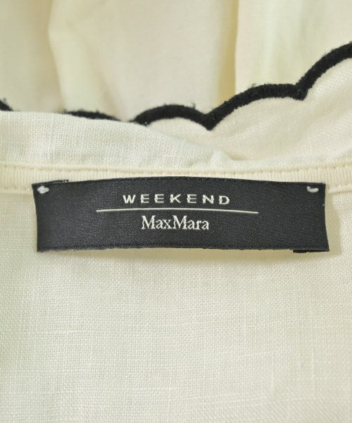 MAX MARA WEEK END LINE 女襯衫