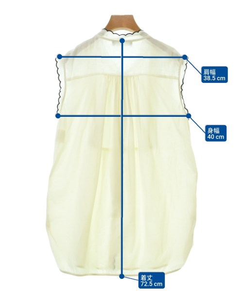 MAX MARA WEEK END LINE 女襯衫