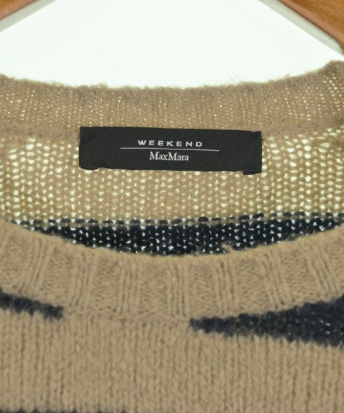 MAX MARA WEEK END LINE 毛衣