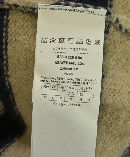 MAX MARA WEEK END LINE 毛衣