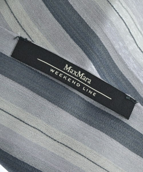 MAX MARA WEEK END LINE 披肩