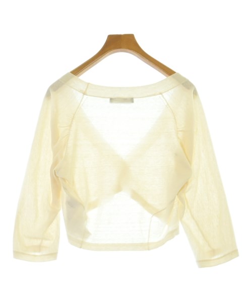 MAX MARA WEEK END LINE 開襟衫