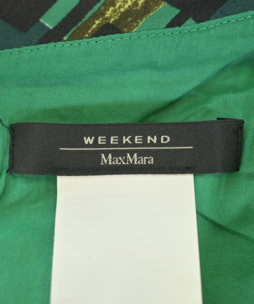 MAX MARA WEEK END LINE 洋裝