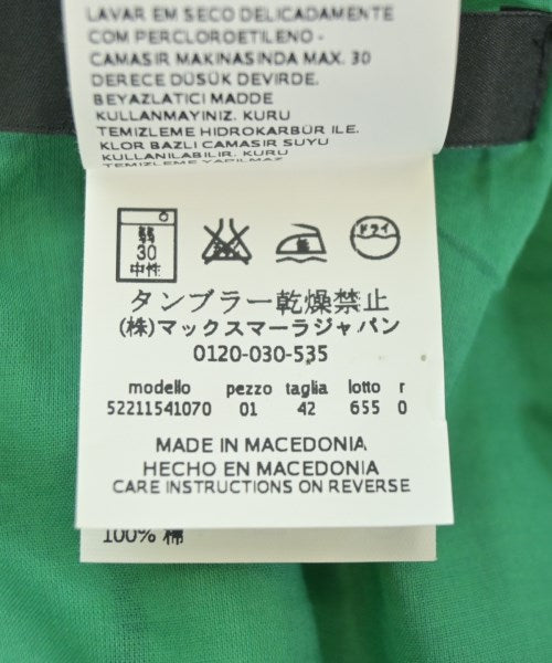 MAX MARA WEEK END LINE 洋裝