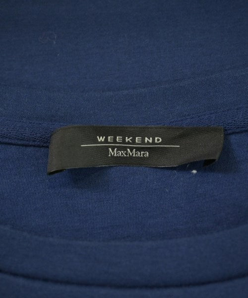 MAX MARA WEEK END LINE T恤/上衣