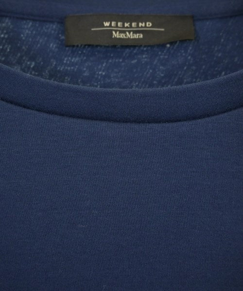 MAX MARA WEEK END LINE T恤/上衣