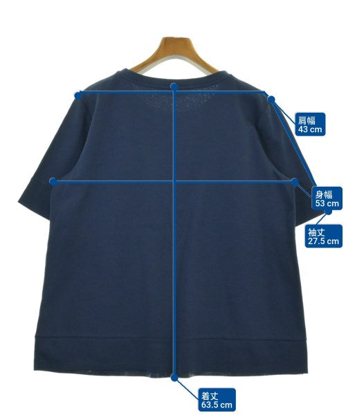 MAX MARA WEEK END LINE T恤/上衣