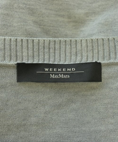 MAX MARA WEEK END LINE 毛衣