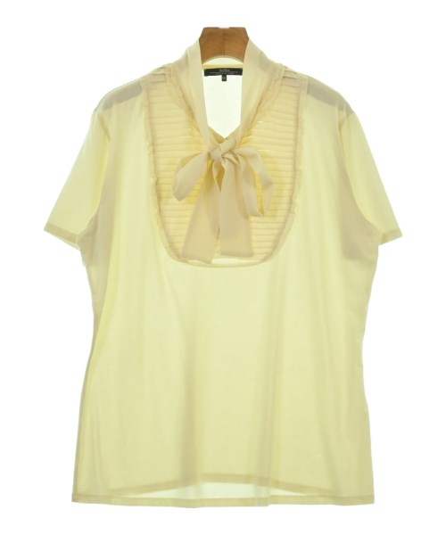 MAX MARA WEEK END LINE POLO衫