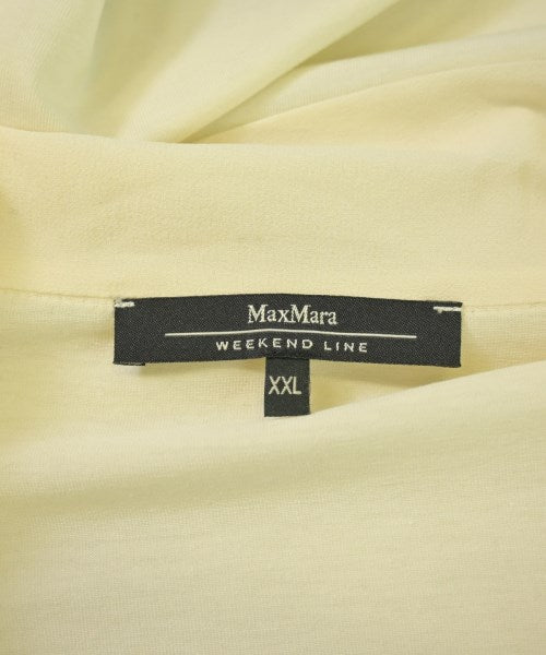 MAX MARA WEEK END LINE POLO衫