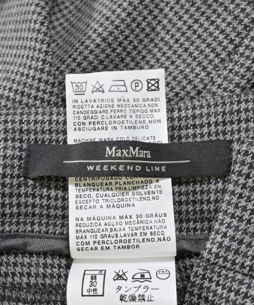 MAX MARA WEEK END LINE 其他款