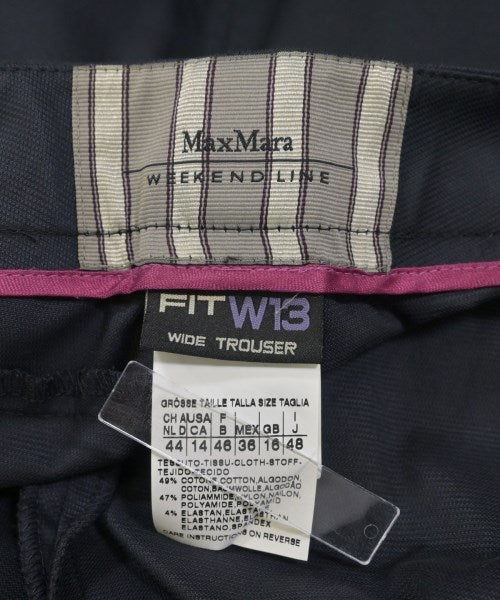 MAX MARA WEEK END LINE 長