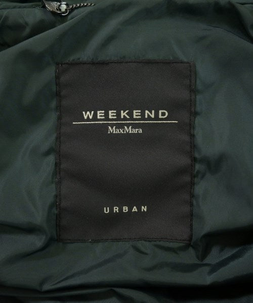 MAX MARA WEEK END LINE 羽絨大衣