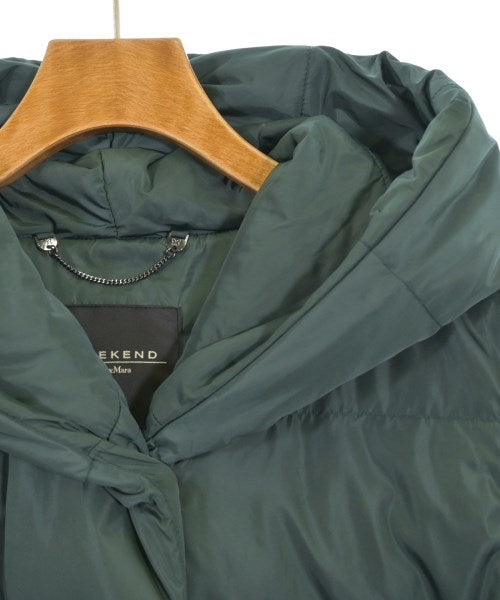 MAX MARA WEEK END LINE 羽絨大衣