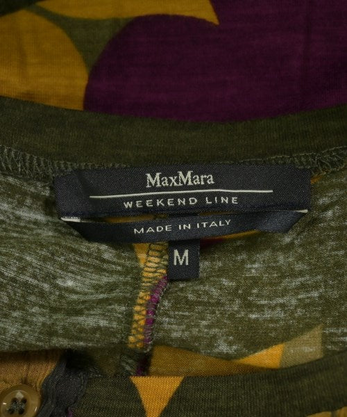 MAX MARA WEEK END LINE 女襯衫
