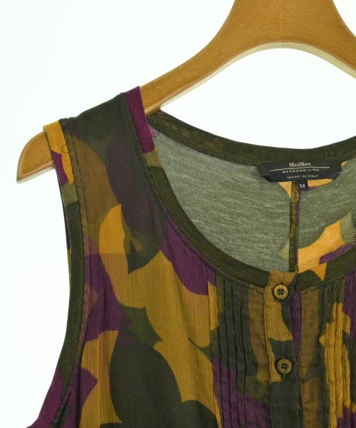 MAX MARA WEEK END LINE 女襯衫