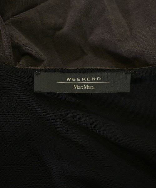 MAX MARA WEEK END LINE 無袖上衣