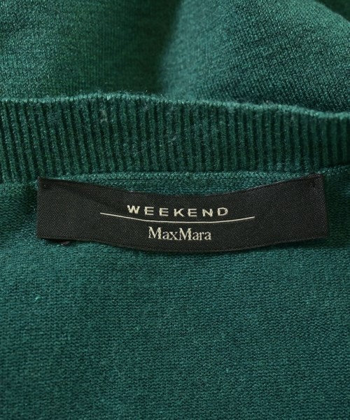MAX MARA WEEK END LINE 毛衣
